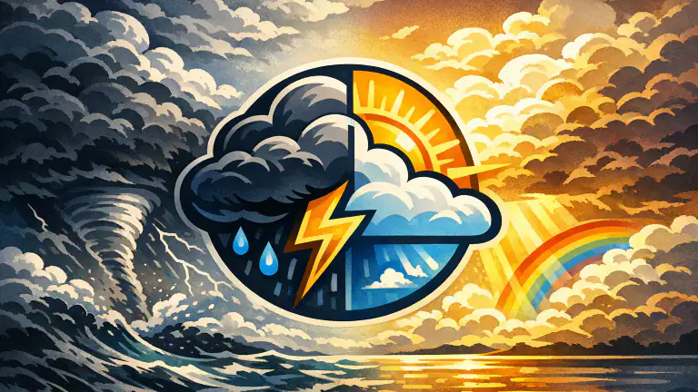 Climatempo: Transformando Previsões do Tempo em Análises Profundas header