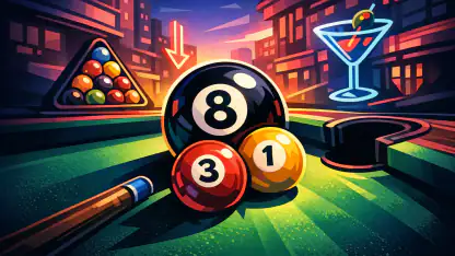 Como as Atualizações do Android Revitalizam Pooking - Billiards City header