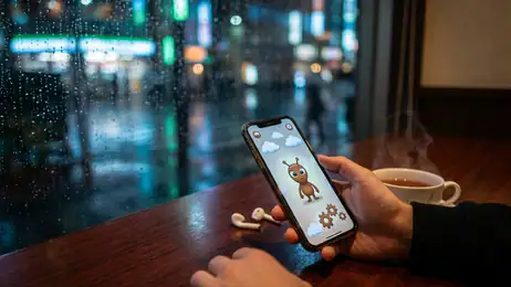 Como as Atualizações de Android e iOS Melhoram Pou