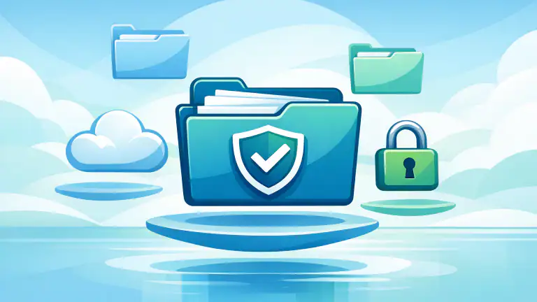 Como o Dropbox: Armazenamento Seguro Impulsiona sua Produtividade header