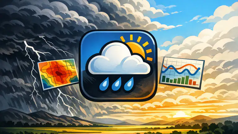 Como The Weather Channel Revoluciona a Previsão do Tempo header