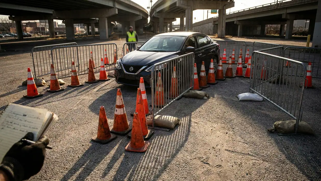 Desvende o Estacionamento Multijogador: Estratégias para Jogadores Avançados