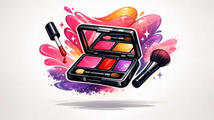 Desvende o Potencial do Editor de Maquiagem em Foto: Truques Essenciais header