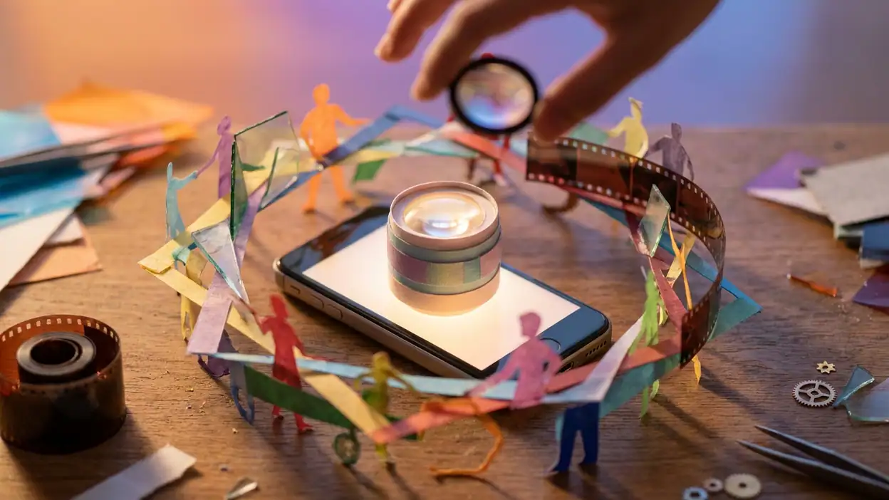Editor de Video - VivaVideo: Inovações na Edição para Android e iOS