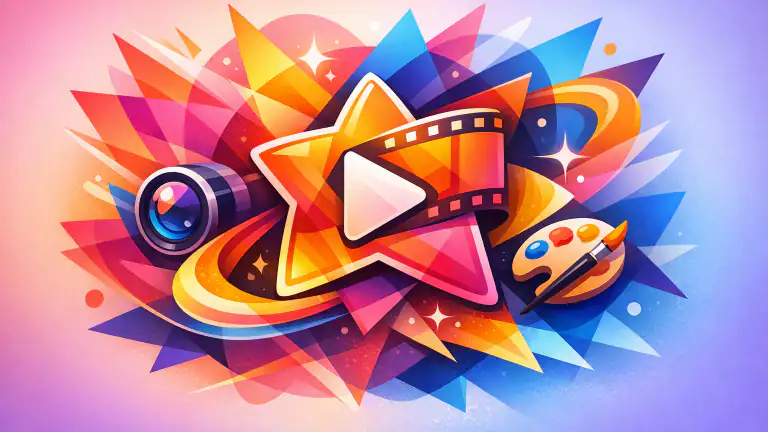 Editor de Video - VivaVideo: Inovações na Edição para Android e iOS header