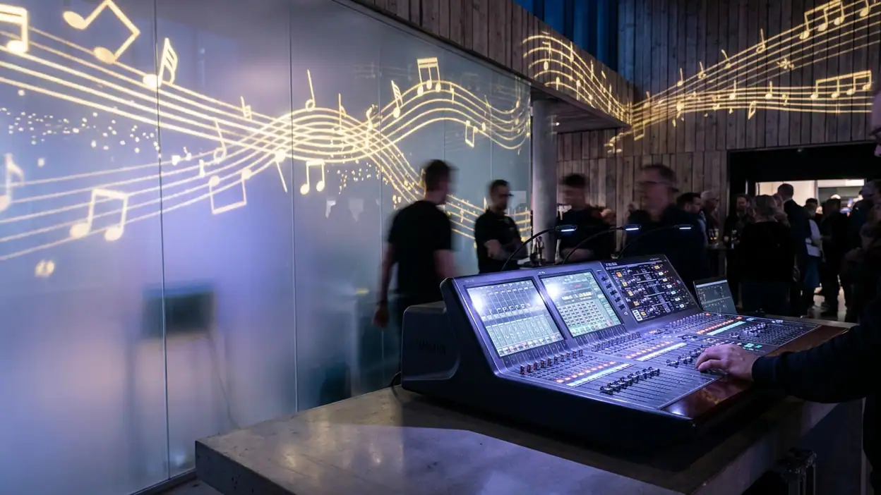 edjing Mix: Transformando Smartphones em Ferramentas de DJ Poderosas
