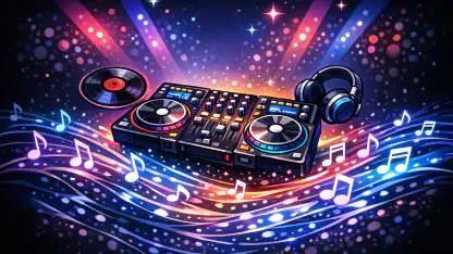 edjing Mix: Transformando Smartphones em Ferramentas de DJ Poderosas header