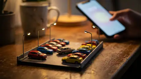 Estacionamento Multijogador: O Fenômeno dos Jogos de Simulação