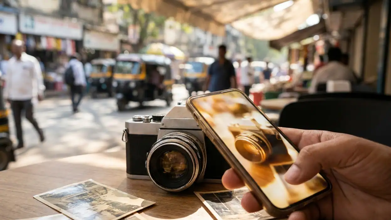 Google Fotos: O Aplicativo da Semana que Revoluciona Sua Galeria