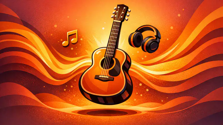 Guitarra - Músicas de Violão: A Revolução das Atualizações no Android header