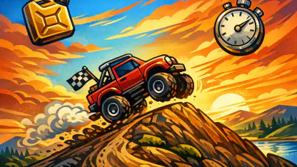 Hill Climb Racing 2: A Cultura Digital em Movimento header