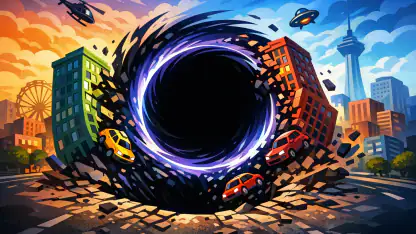 Hole.io: O Desafio Viciante do Buraco Negro no Mundo Arcade header