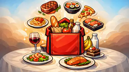 iFood: Transformando a Conveniência em Necessidade Diária header