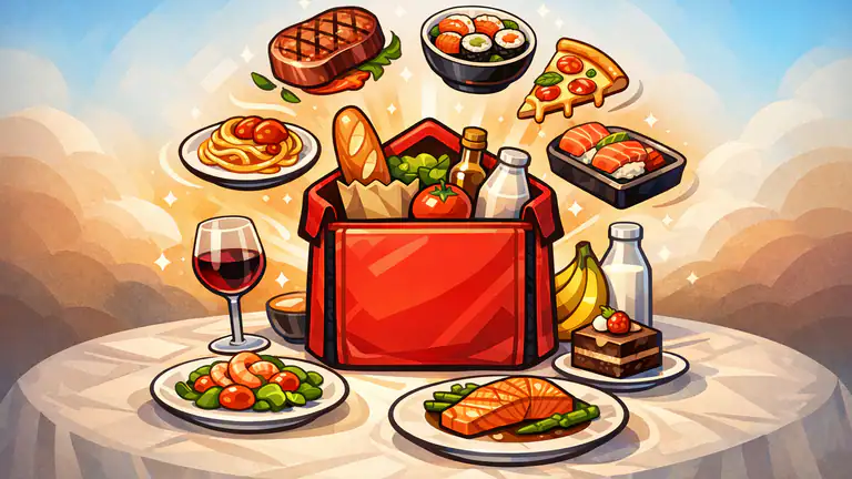 iFood: Transformando a Conveniência em Necessidade Diária header