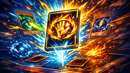 O Impacto das Habilidades em Yu-Gi-Oh! Duel Links header