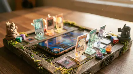 O Impacto das Habilidades em Yu-Gi-Oh! Duel Links