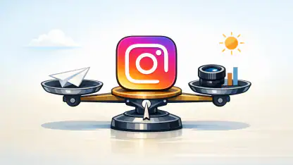 Instagram Lite: Simplicidade que Conquista e Engaja header