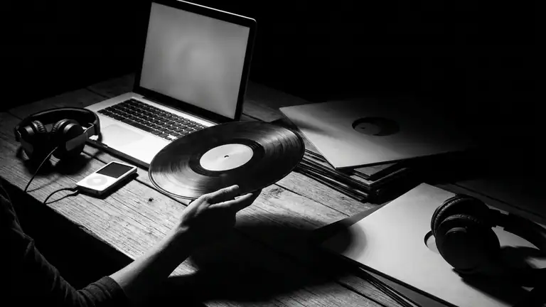 iTunes: a comunidade musical que sobreviveu à era dos aplicativos header