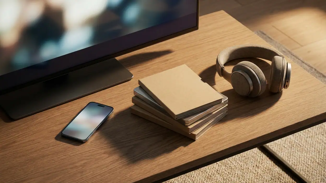 iTunes e a nova lógica do vídeo no celular