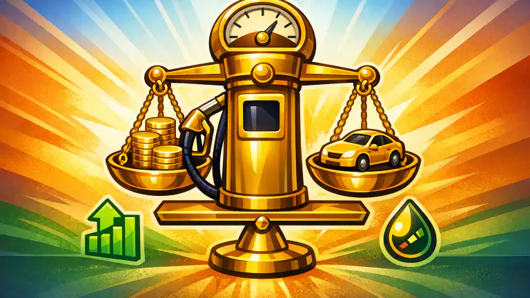 KMV: Transformando Abastecimentos em Economia Real header