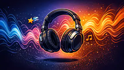 Lark Player: A Revolução da Experiência Musical Móvel header