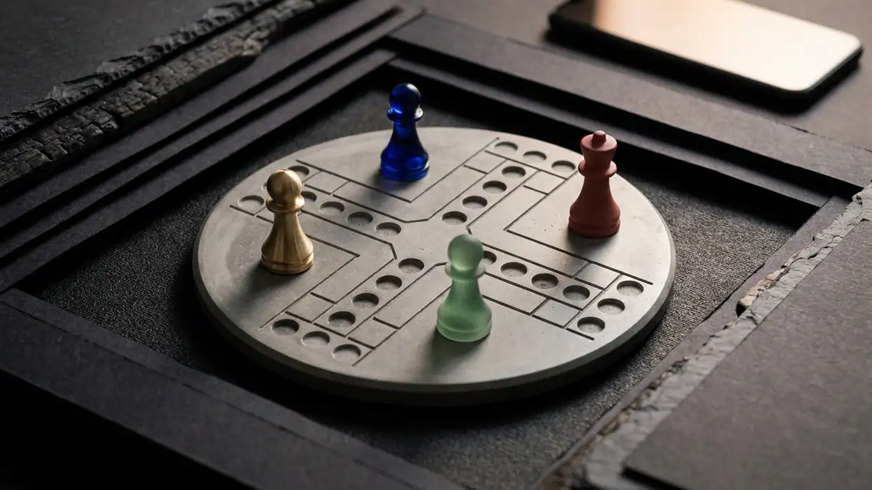 Ludo King®: Táticas Avançadas para Maestria Estratégica