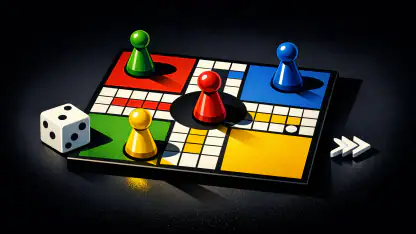 Ludo King®: Táticas Avançadas para Maestria Estratégica header