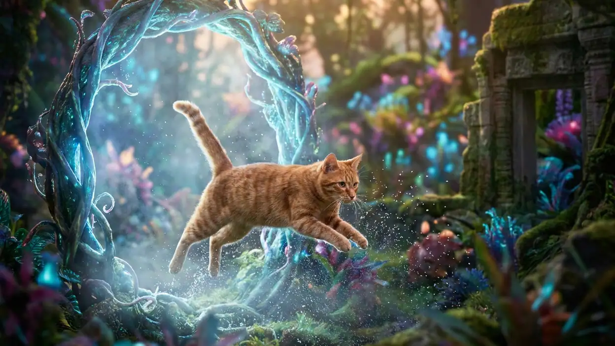 Meu Talking Tom 2: O Que o Torna Único Entre Jogos Casuais