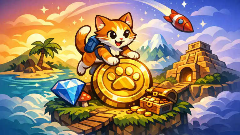 Meu Talking Tom 2: O Que o Torna Único Entre Jogos Casuais header