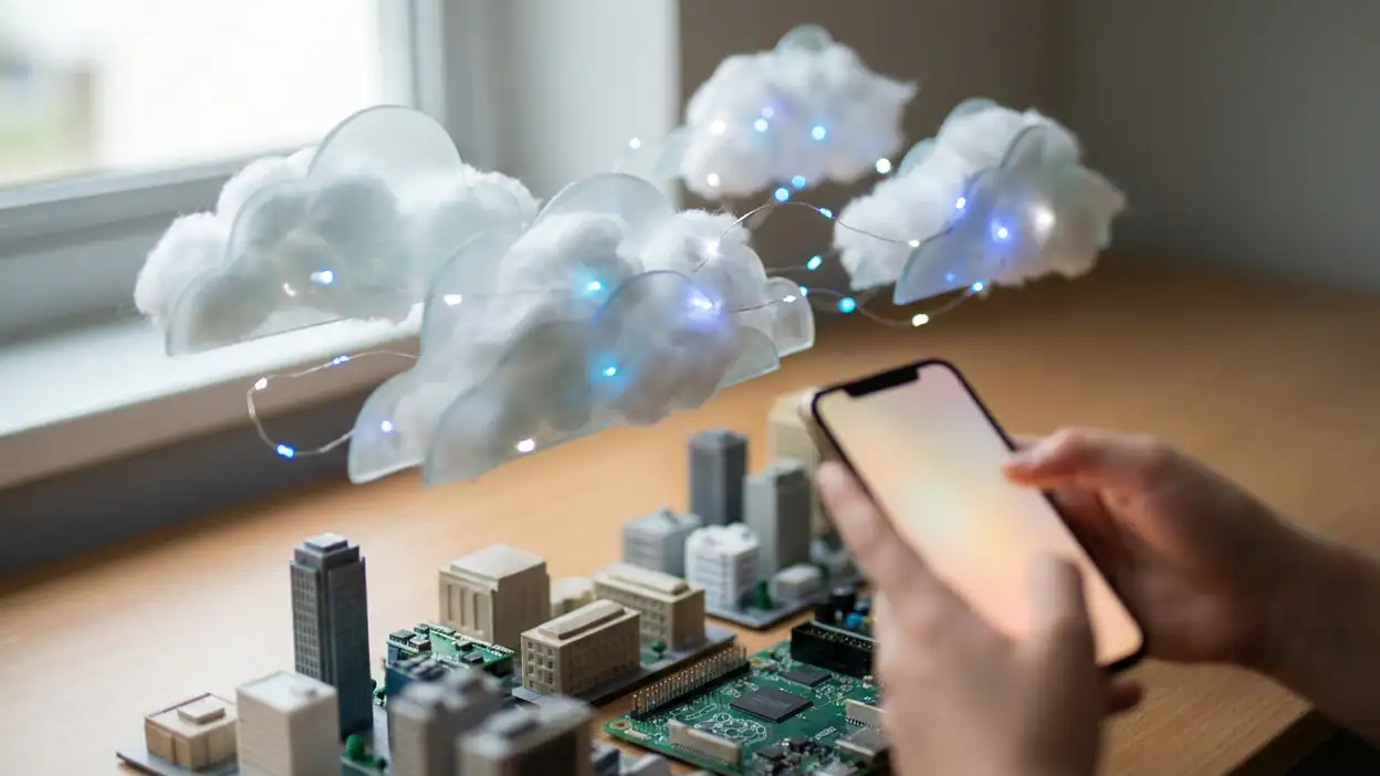 Microsoft OneDrive: A Chave para Produtividade Sem Fronteiras