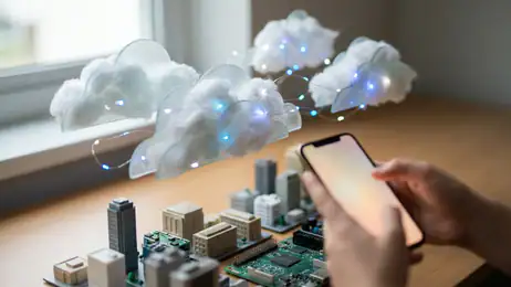 Microsoft OneDrive: A Chave para Produtividade Sem Fronteiras