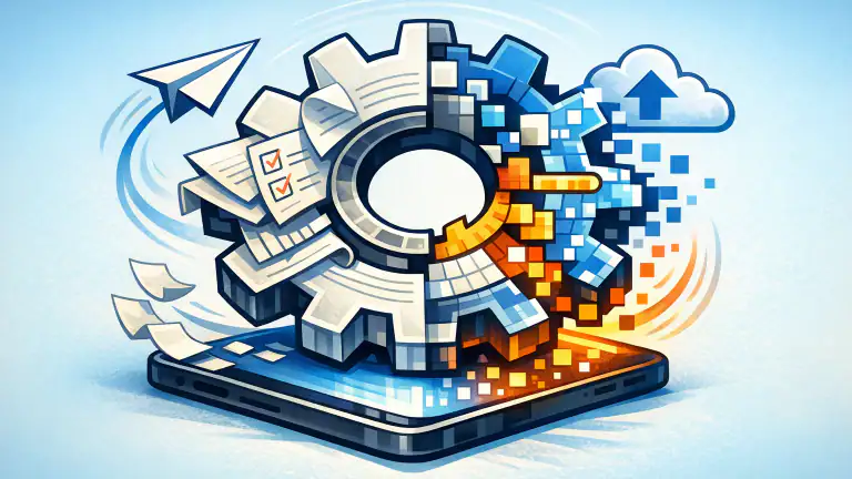Microsoft Word: Edit Documents e Sua Influência no Ecossistema Mobile header