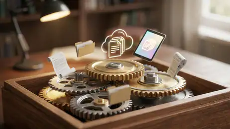 MobiOffice: Word, Sheets, PDF - A Ferramenta Essencial para Profissionais