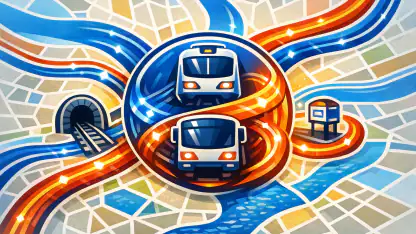 Moovit: Transformando o Transporte Público com Tecnologia Móvel header