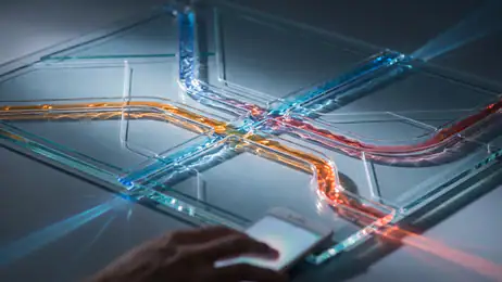 Moovit: Transformando o Transporte Público com Tecnologia Móvel