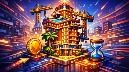 My Perfect Hotel: O Jogo que Está Transformando o Cenário Arcade header