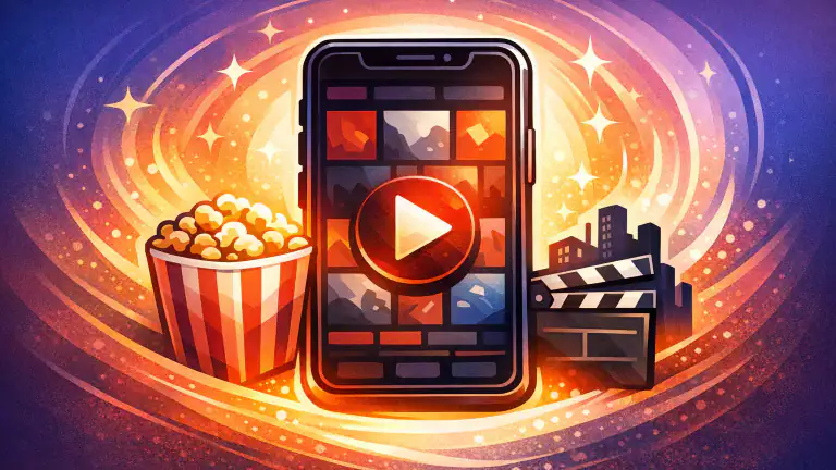 Netflix no Celular: Mudança de Paradigma ou Mais do Mesmo? header