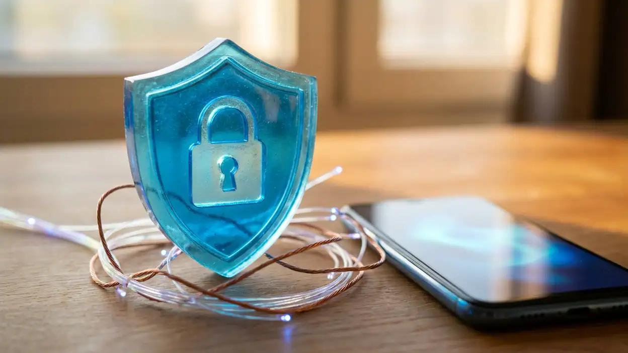 NordVPN: O Guardião da Sua Privacidade Digital