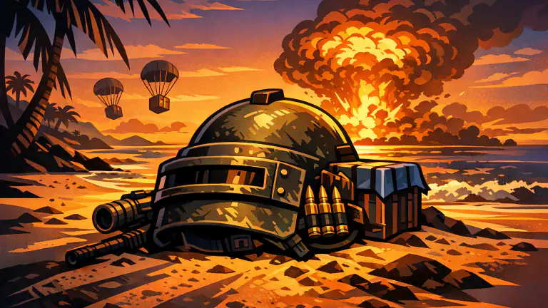 O Que Torna PUBG MOBILE Um Fenômeno Global Entre Gamers header