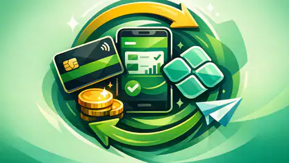 PicPay: Conta, Cartão e Pix Revoluciona com Atualizações no Android e iOS header