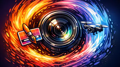 Picsart Editor de Fotos IA: Transformando a Fotografia Móvel header
