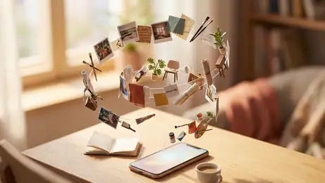 Pinterest Transforma o Estilo de Vida Digital com Novas Atualizações
