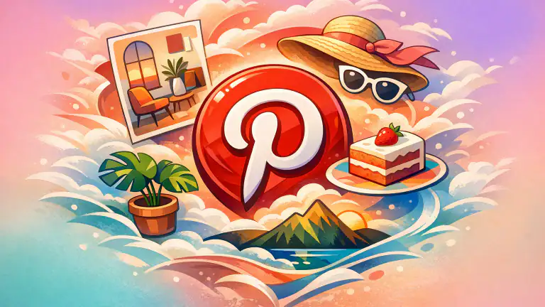 Pinterest Transforma o Estilo de Vida Digital com Novas Atualizações header