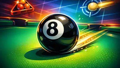 Pooking - Billiards City: Dominando o Bilhar Móvel com Atualizações do OS header