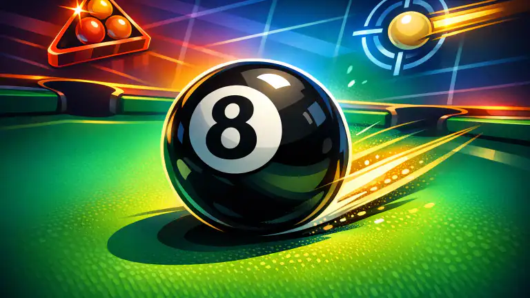 Pooking - Billiards City: Dominando o Bilhar Móvel com Atualizações do OS header