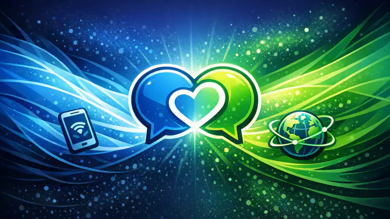 Por Que Discord - Converse e Jogue Conquista Usuários no Mundo Digital header