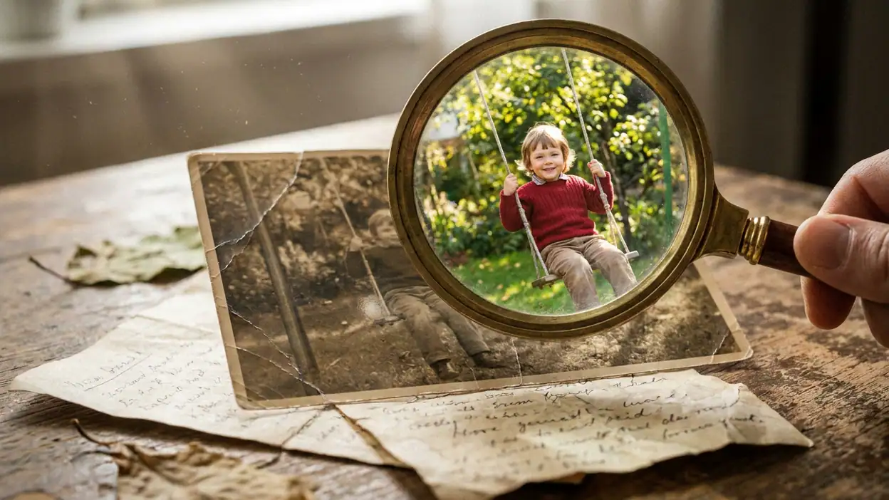 Por Que Melhorar Qualidade de Foto Conquista Usuários?