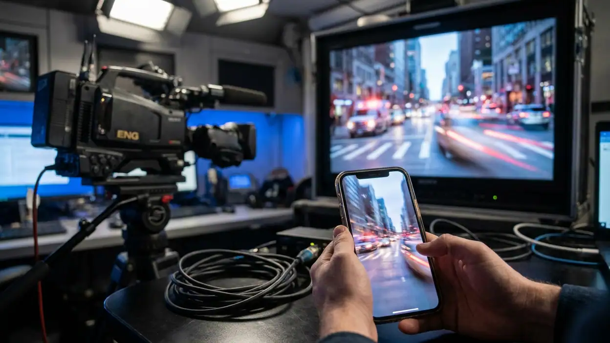 Por Que o Gravador de Tela - XRecorder Conquista Usuários de Vídeo