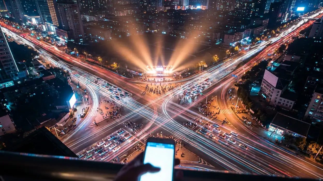 Por que o Uber: Peça viagem de carro é o Destaque da Semana