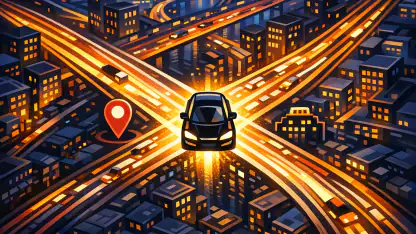 Por que o Uber: Peça viagem de carro é o Destaque da Semana header